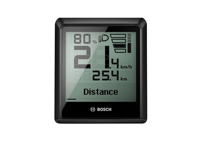 Bosch - Qd0405a display intuvia 100