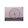 Voorwiel 28 x 1 1 4 - ryde zac19 velg - aluminium naaf - zilver