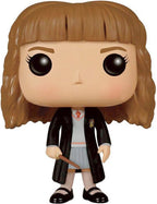 Funko pop! vinyl: harry potter: hermione granger #03 - verzamelfiguur