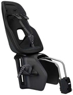 Thule Achterzitje Nexxt 2 Maxi framebevestiging zwart