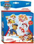 Totum - Totum paw patrol diamond painting knutselset