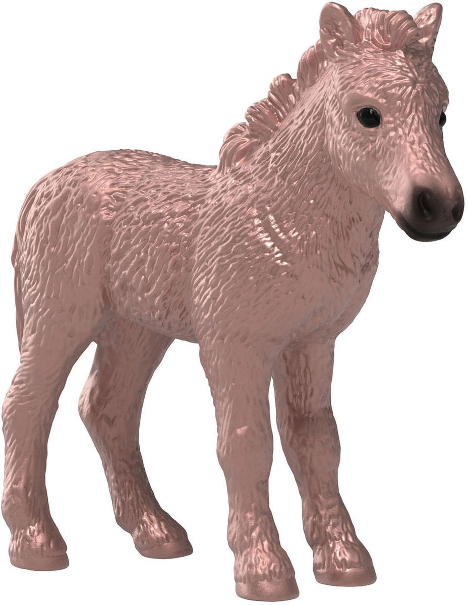 Schleich horse club verzamelbaar veulen rosie 81483