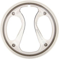 Shimano kettingrand acera fc-m361 voor 42t - zwart