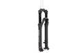 Srsuntour sr suntour - vork mobie 45 lor ds coil 700c 100mm tapered 15mm zwart