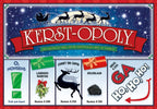 Plenty gifts kerst-opoly
