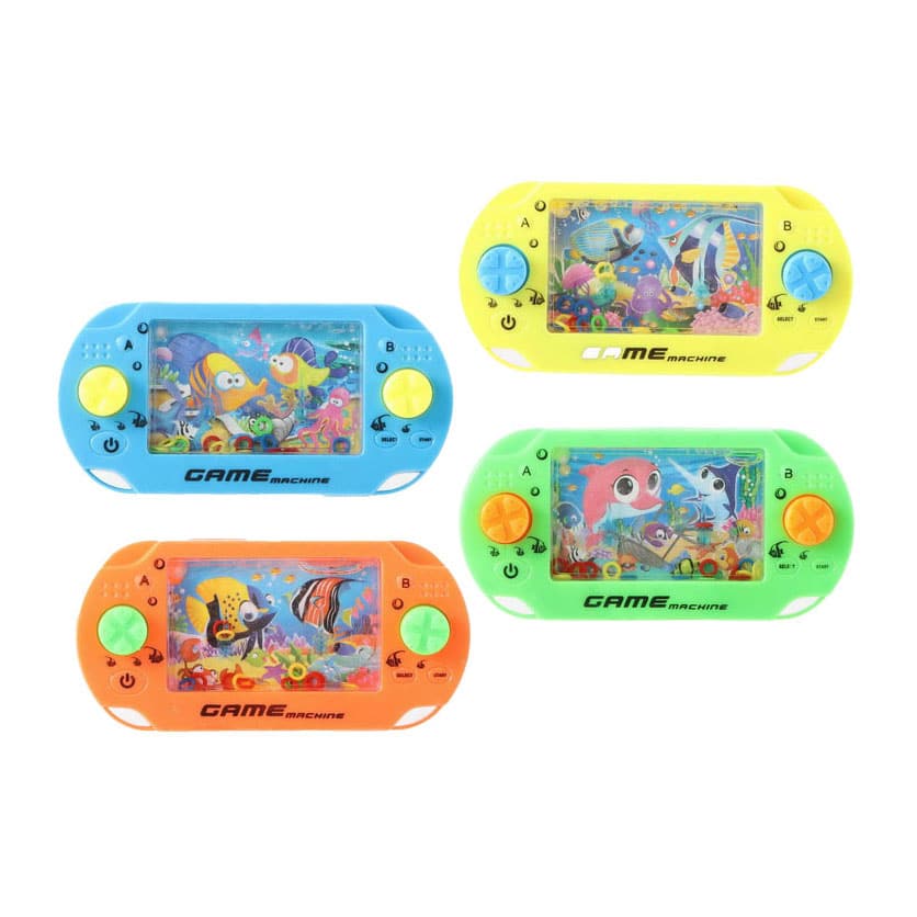 Jonotoys - Jonotoys Geduldspel oceaan