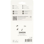 Simson - koplamp aurora x-line 1100
