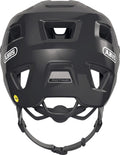 ABUS - ABUS Fietshelm motrip mips shiny black m - 54-58 cm - zwart - geschikt voor gebruik op mountainbikes - 370 g