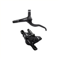SHIMANO - SHIMANO scheibenbremse "br-mt410 und bl-mt401" disc brake shim.br-mt410 bl-mt401 fr. 1000mm b01s