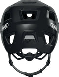 Abus helm MoTrip shiny Zwart M 54-58cm