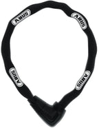 Abus Steel-O-Chain 9809K 110 - ART2 - 110cm - Zwart