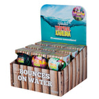 Waboba - Waboba tropical kahuna bal 9 cm verschillende uitvoeringen