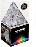 Recent toys pyraminx crystal le breinbreker puzzel