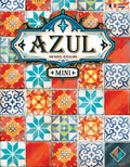 Next Move Games - Next Move Games Azul mini bordspel - 2 tot 4 spelers