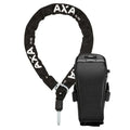 Axa insteekketting ulc 100 5,5 - zwart