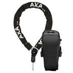 Axa insteekketting ulc 100 5,5 - zwart