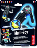 Kosmos - Secret detective set