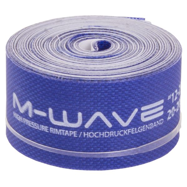 M-wave plakvelglint hogedruk 16-622 blauw (p2)