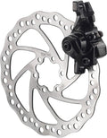 Tektro schijfremset voor aries md-m300