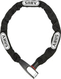 Abus Steel-O-Chain 8807K 85 BK - Fietsslot - 85 cm - Zwart