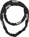 Abus Cijfer 4804C/75 - Cadenas Vélo 110cm - Noir