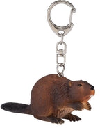 MOJO - MOJO sleutelhanger bever - 387433