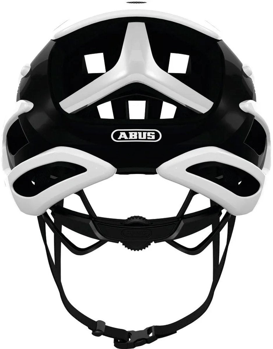 Airbreaker Polar Wit M