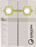 Ergon Afstelmal TP1 Crank Brothers