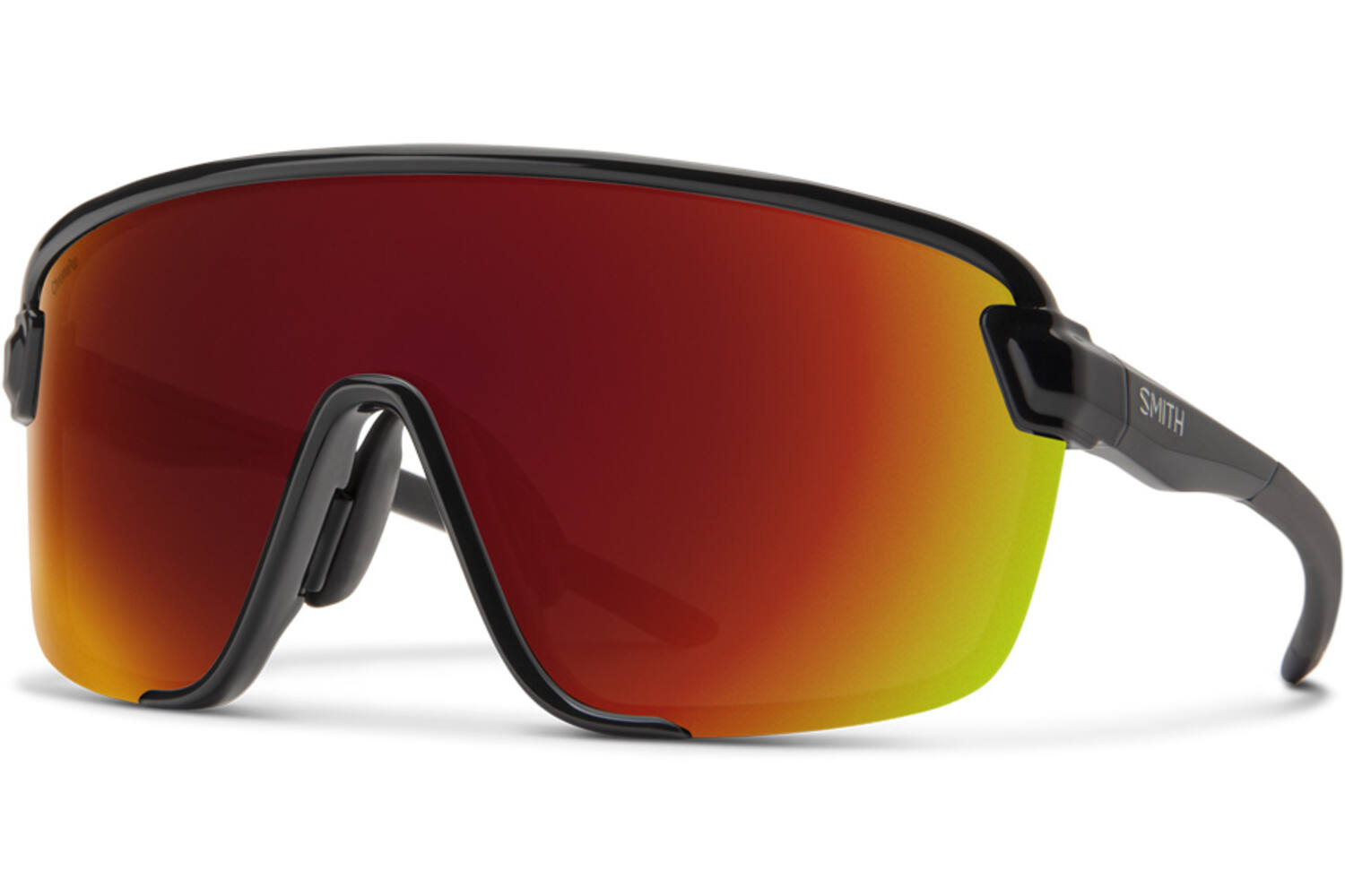 Bobcat smith sports glasses