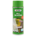Dupli-color - Dupli-color Spuitlak ral-6018 - all season / 400 ml / geelgroen glans