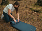 Easy camp compact mat single - 5,0 cm