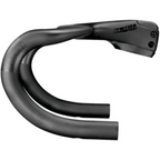 Controltech - sirocco full integrated fl4 race stuur 40cm 100mm