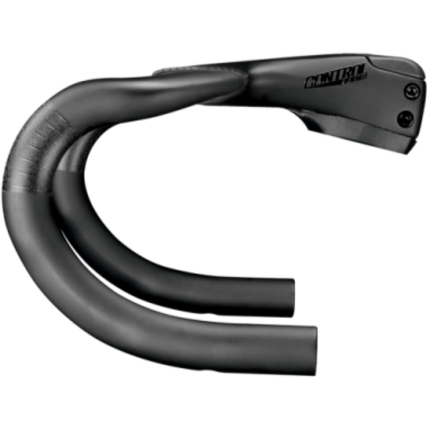 Controltech - sirocco full integrated fl4 race stuur 40cm 100mm