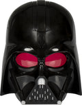 Hasbro - Hasbro Star wars darth vader elektronisch masker