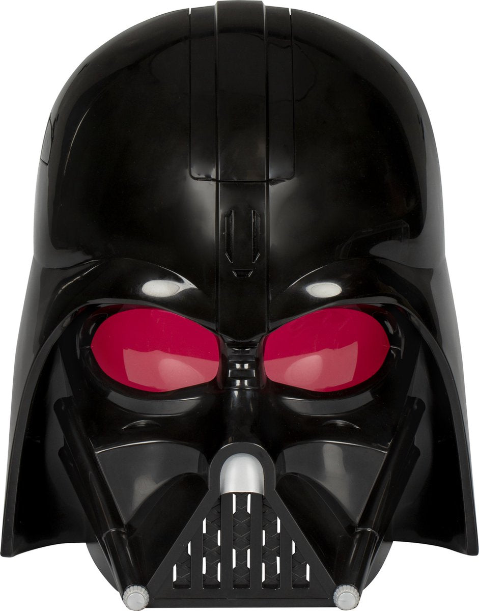 Hasbro - Hasbro Star wars darth vader elektronisch masker