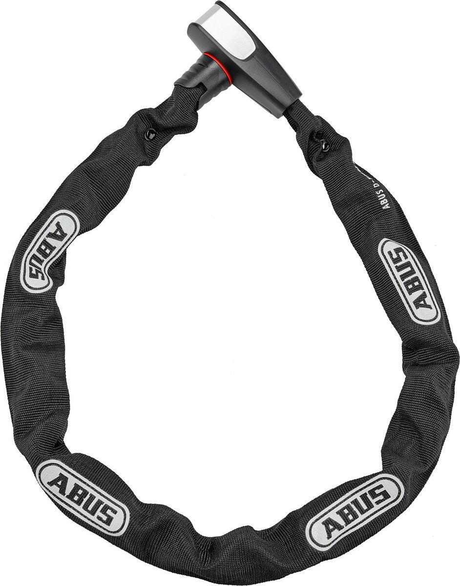Abus cadenas vélo 6806K/85 noir