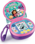 VTech - gabby's poppenhuis gabby's gadget meerminkat