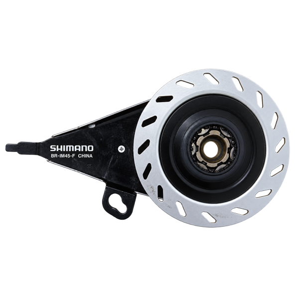 Shimano - Rollerbrake nexus br-im45 (voor)