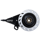 Shimano - Rollerbrake nexus br-im45 (voor)