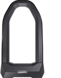 ABUS - ABUS Fietsslot - scooterslot - motorslot beugelslot - granit™ super extreme 2500 - security level 15+ - art-4 geschikt voor elektrische fietsen en stadsfietsen