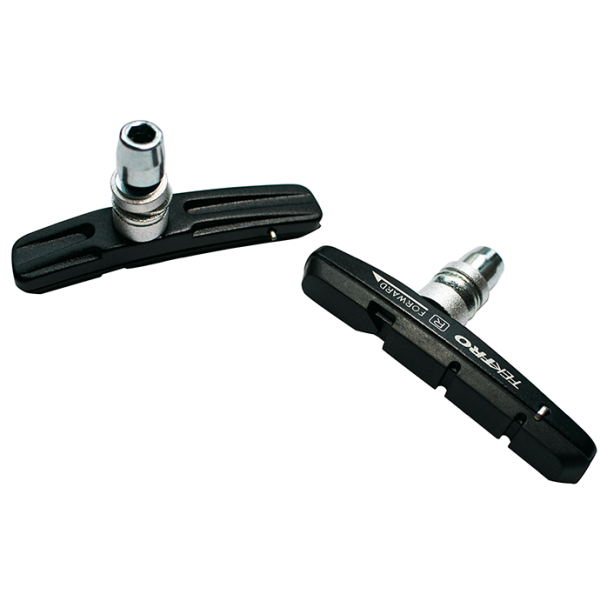 Tektro - Tektro velgremblokken 877.12 cartridge 72mm