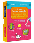 Deltas speel- en leerkaarten - ik leer franse woorden