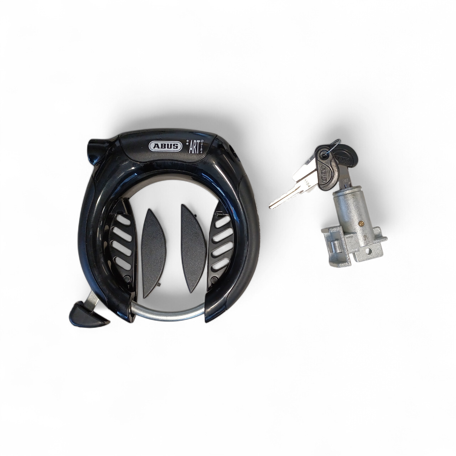 Abus - Fckop ring slot 5850 r