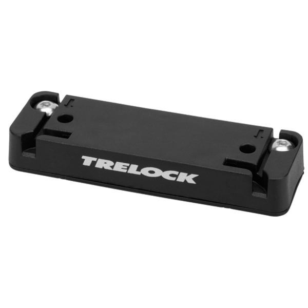 TRELOCK - TRELOCK Universele adapter add-it - zwart