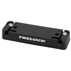 TRELOCK - TRELOCK Universele adapter add-it - zwart