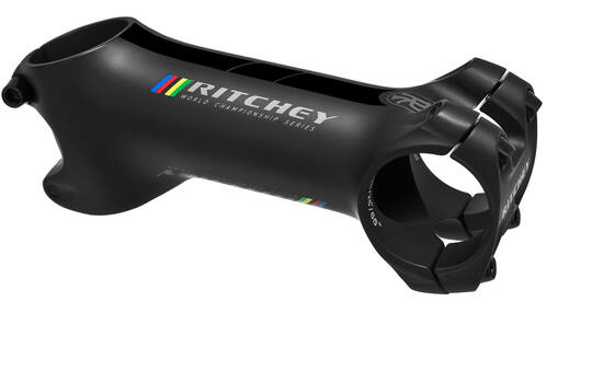 Ritchey - stuurpen wcs c220 blatte 25d/100mm