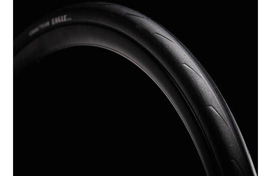 Goodyear - eagle tr folding tire