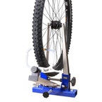 Cycplus - Cycplus Wielcentreerstandaard cyclus heavy duty 24-29''