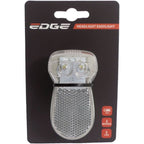Edge koplamp easylight - 2 leds - inclusief batterij (op kaart)
