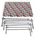 Beta 951 s6 stiftsleutelset | t-model | zeskant metrisch | 6-delig - 009510687
